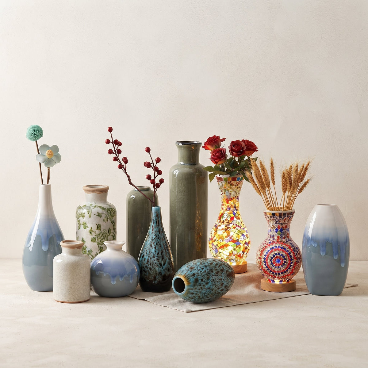 Decorative Vase