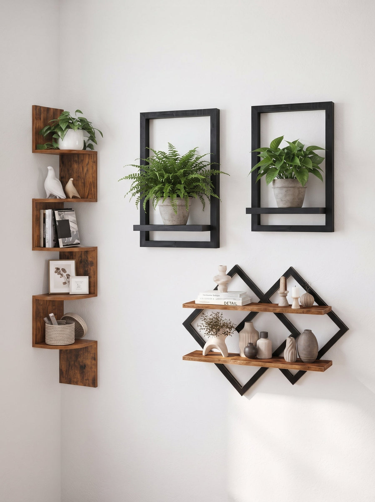 Wall Hanging Decor